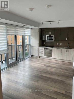 Toronto (Church-Yonge Corridor) condo for rent - 705 - 77 MUTUAL STREET 705
