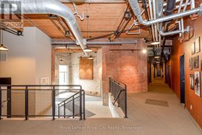 Guelph (St. Patrick's Ward) condo for rent - 106 - 26 ONTARIO STREET 106