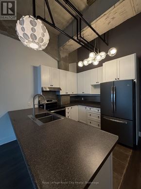Guelph (St. Patrick's Ward) condo for rent - 106 - 26 ONTARIO STREET 106