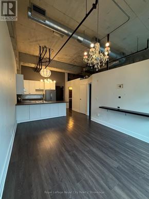 Guelph (St. Patrick's Ward) condo for rent - 106 - 26 ONTARIO STREET 106