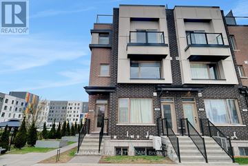 Ottawa townhouse for rent - 11 - 716 KIZIS PRIVATE 11