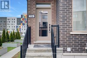 Ottawa townhouse for rent - 11 - 716 KIZIS PRIVATE 11