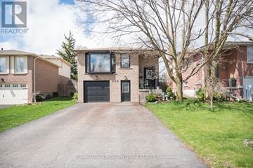 Milton (Tm Timberlea) apartment for rent - MAIN - 830 MERRITT DRIVE MAIN