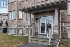 Ottawa condo for rent - 7 - 486 VIA VERONA AVENUE 7