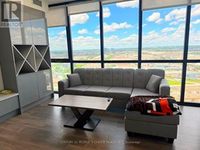 Vaughan (Concord) condo for rent - 2508 - 2916 HIGHWAY 7 2508