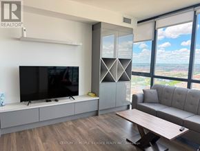 Vaughan (Concord) condo for rent - 2508 - 2916 HIGHWAY 7 2508