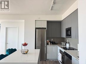 Vaughan (Concord) condo for rent - 2508 - 2916 HIGHWAY 7 2508