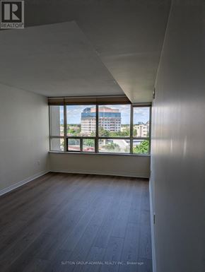 Vaughan (Crestwood-Springfarm-Yorkhill) condo for rent - 616 - 7 TOWNSGATE DRIVE 616