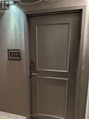 Vaughan (Crestwood-Springfarm-Yorkhill) condo for rent - 616 - 7 TOWNSGATE DRIVE 616