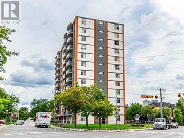 Toronto (Weston) condo for rent - 308 - 2255 WESTON ROAD 308