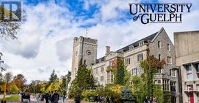 Guelph (Dovercliffe Park/Old University) condo for rent - 12 - 236 GORDON STREET 12