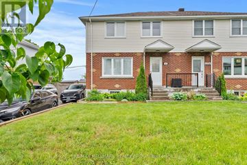 Ottawa apartment for rent - 1252 KINGSTON AVENUE