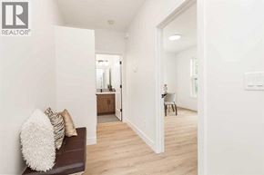 Lethbridge apartment for rent - A realtor logo is on the top left corner of the image.