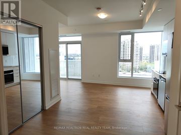 Vaughan (Concord) condo for rent - 804 - 474- CALDARI ROAD 804