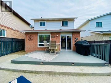 Burlington (Brant Hills) apartment for rent - 2563 WHITTAKER DRIVE