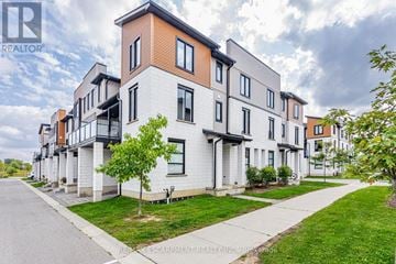 London North (North M) townhouse for rent - 941 MANHATTAN WAY