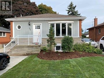 Hamilton (Macassa) duplex for rent - 2 - 325 EAST 32ND STREET 2