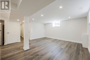 Hamilton (Macassa) duplex for rent - 2 - 325 EAST 32ND STREET 2