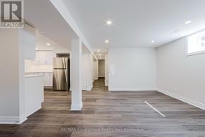 Hamilton (Macassa) duplex for rent - 2 - 325 EAST 32ND STREET 2