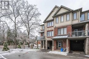 Hamilton (Meadowlands) townhouse for rent - 10 SHOWERS LANE