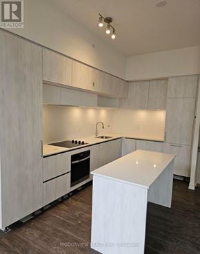 Richmond Hill townhouse for rent - TH 1120 - 12 DAVID EYER ROAD TH 1120