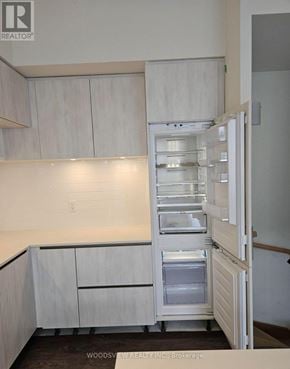 Richmond Hill townhouse for rent - TH 1120 - 12 DAVID EYER ROAD TH 1120