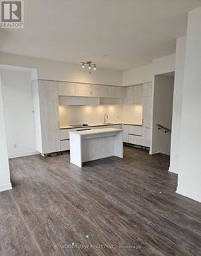 Richmond Hill townhouse for rent - TH 1120 - 12 DAVID EYER ROAD TH 1120