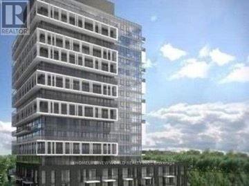 Toronto (Don Valley Village) condo for rent - 1209 - 150 FAIRVIEW MALL DRIVE 1209
