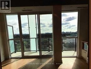 Toronto (Don Valley Village) condo for rent - 1209 - 150 FAIRVIEW MALL DRIVE 1209