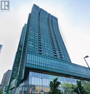 Toronto (Lansing-Westgate) condo for rent - 602 - 9 BOGERT AVENUE 602