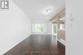 Hamilton (Ancaster) townhouse for rent - 84 MYERS LANE
