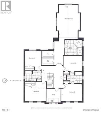Markham (Cathedraltown) apartment for rent - 171 STAGLIN COURT