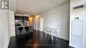 Mississauga (City Centre) condo for rent - A realtor logo is on the top left corner of the image.