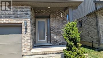 London North (North A) townhouse for rent - 1960 DALMAGARRY ROAD