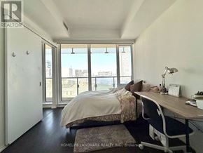 Toronto (Church-Yonge Corridor) condo for rent - 2202 - 197 YONGE STREET 2202