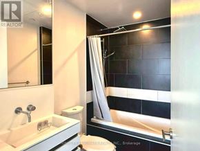 Toronto (Church-Yonge Corridor) condo for rent - 2202 - 197 YONGE STREET 2202