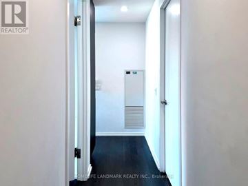 Toronto (Church-Yonge Corridor) condo for rent - 2202 - 197 YONGE STREET 2202