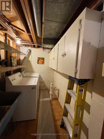 Barrie (Grove East) apartment for rent - 114 STEEL STREET S