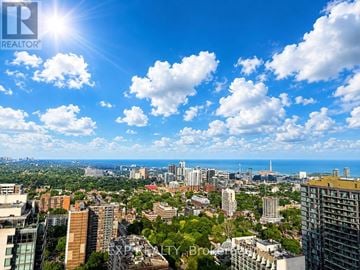 Toronto (Church-Yonge Corridor) condo for rent - PH15 - 85 WOOD STREET Ph15
