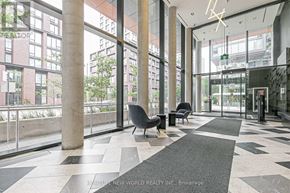 Toronto (Waterfront Communities) townhouse for rent - S118 - 180 MILLS STREET W S118