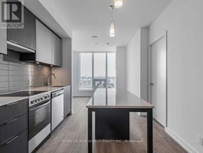Toronto (Kensington-Chinatown) condo for rent - 2505 - 203 COLLEGE STREET 2505