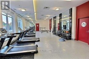 Markham (Berczy) condo for rent - 225 - 540 BUR OAK AVENUE 225