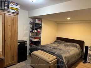 Mississauga (Hurontario) apartment for rent - 4849 JAMES AUSTIN DRIVE