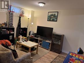 Mississauga (Hurontario) apartment for rent - 4849 JAMES AUSTIN DRIVE