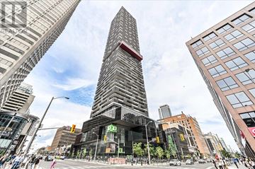 Toronto (Mount Pleasant West) condo for rent - PH5801 - 8 EGLINTON AVENUE E PH5801