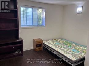 Toronto (Willowdale East) apartment for rent - 89 FINCH AVE EAST AVENUE