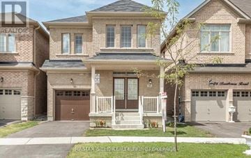 Brampton (Northwest Brampton) apartment for rent - 56 CLUNBURRY ROAD