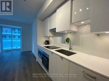 Toronto (Mount Pleasant West) condo for rent - 1001 - 195 REDPATH AVENUE 1001
