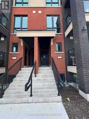 Brampton (Northwest Brampton) townhouse for rent - 6 - 35 ROMILLY AVENUE 6