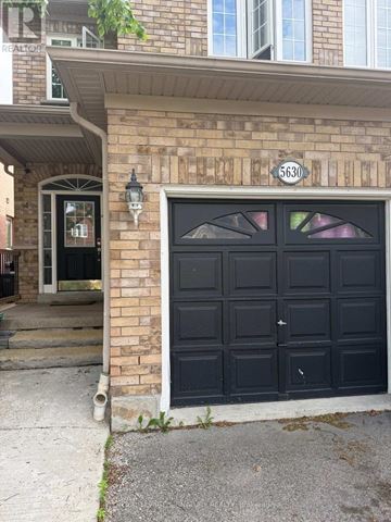 Mississauga (Churchill Meadows) townhouse for rent - 5630 LONGBOAT AVENUE
